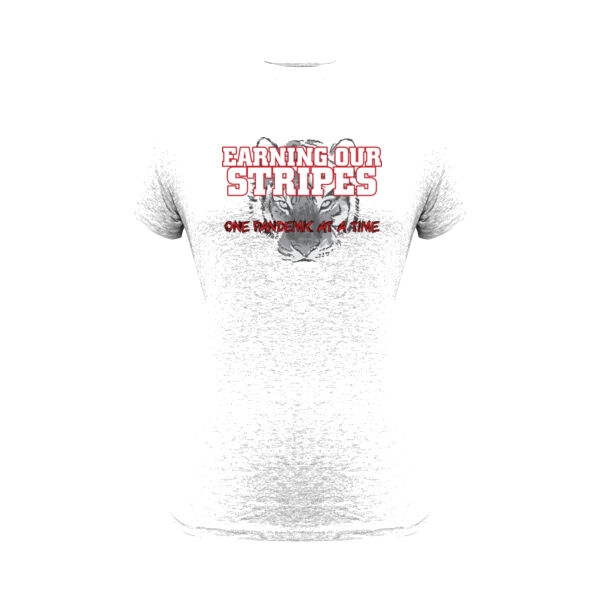 Earning Stripes - Women's Tee Thumbnail