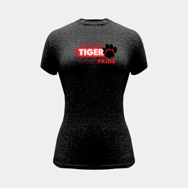 Tiger Pride - Women's Tee Thumbnail