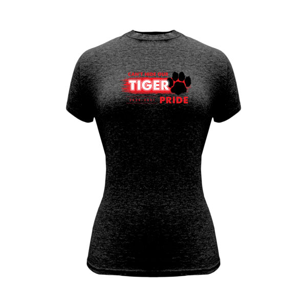 Tiger Pride - Women's Tee Thumbnail