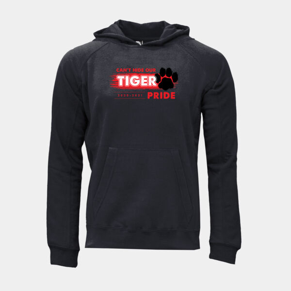 Tiger Pride - Hoodie Thumbnail