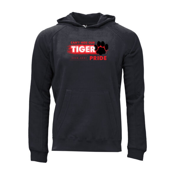 Tiger Pride - Hoodie Thumbnail