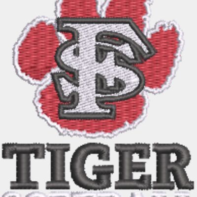 81297 FSHS Softball Hat Thumbnail