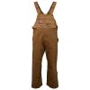 Unlined Duck Bib Overall Thumbnail