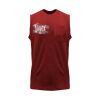 KEY Spartan Sleeveless Pocket Tee Thumbnail