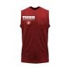 KEY Spartan Sleeveless Pocket Tee Thumbnail