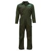 Deluxe Long Sleeve Coverall Thumbnail