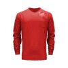 KEY Spartan Long Sleeve Pocket Tee Thumbnail